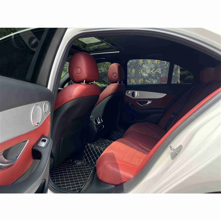 Used Mercedes-Benz 2021 Model C 260 Star Shine Collection Edition National VI price Used Mercedes-Benz 2021 Model C 260 Star Shine Collection Edition National VI price