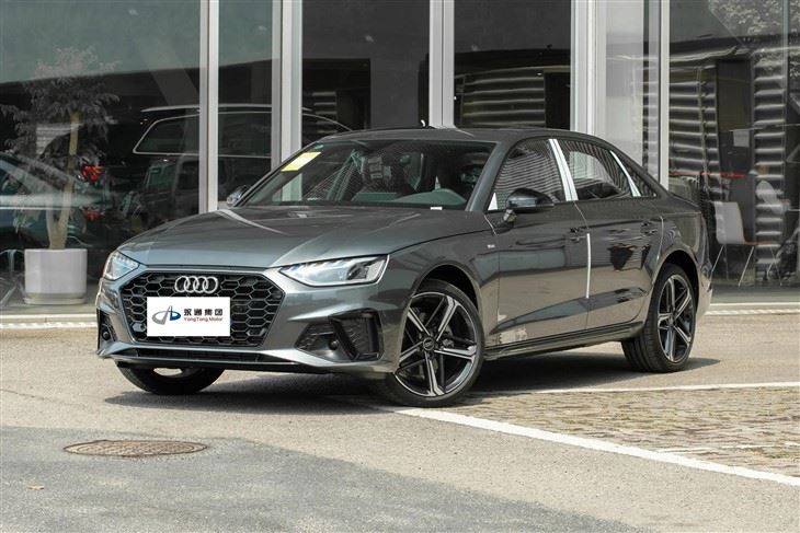 AUDI A4 AUDI A4