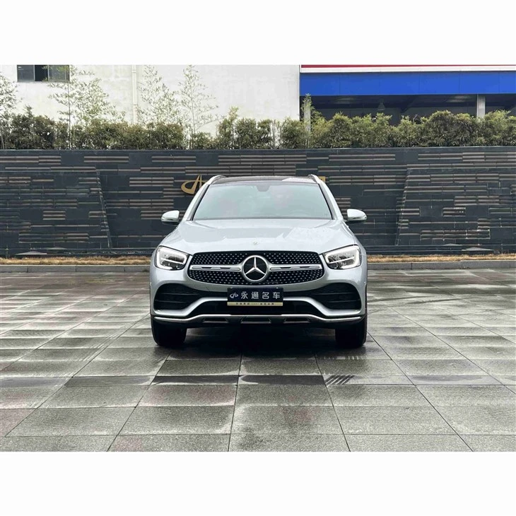 Used Mercedes-Benz 2022 Facelift GLC 260 L 4MATIC Dynamic Version suppliers