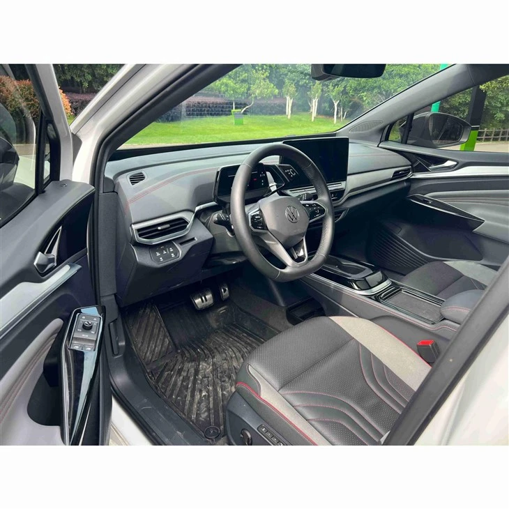 Used VW ID4 Crozz Prime EV price Used VW ID4 Crozz Prime EV price