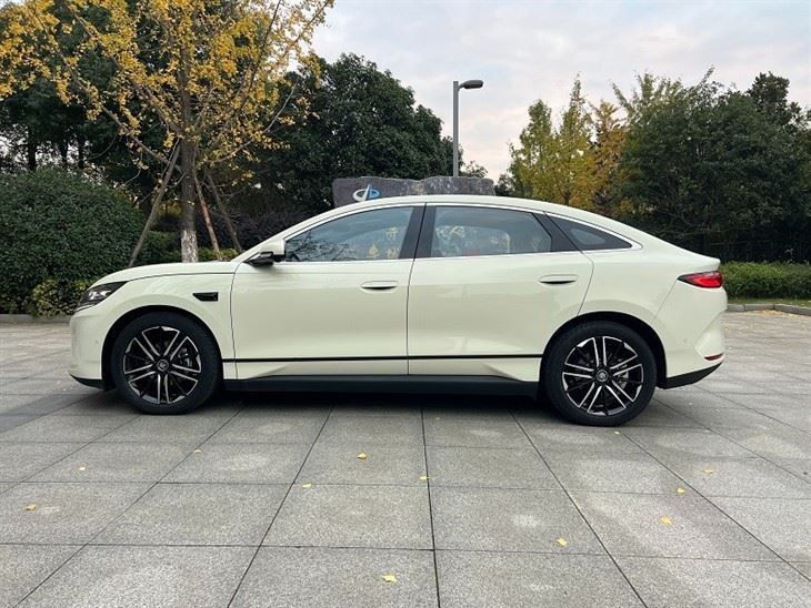 2025 Qin L EV 545 Excellence Edition suppliers