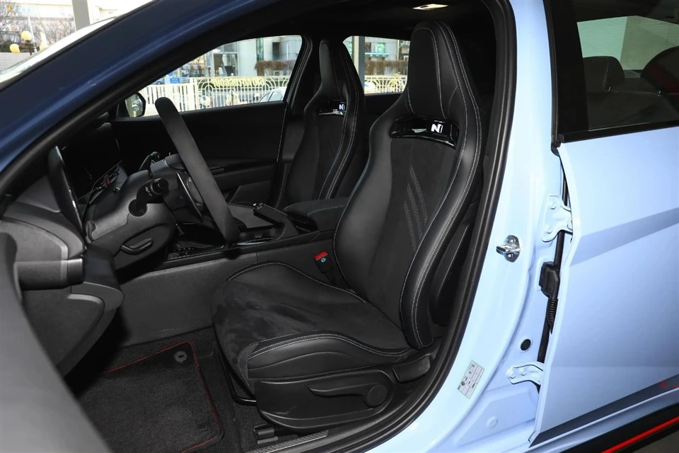 Elantra N