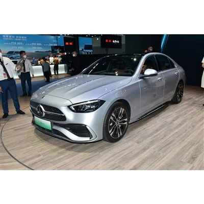 2024 нова бенз ц350ел хибридь аутомобил бенз ц350ел ев мерцедес бенз ц350ел електрична лимузина