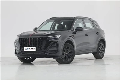 2025 Хонгки ХС5